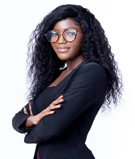 Aanu Olagunju, Senior Associate at Richmond Martins & Partners