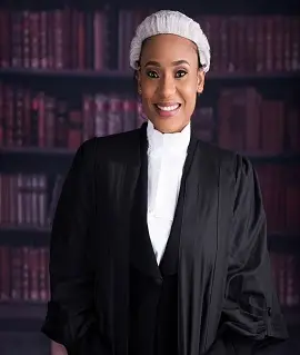 Olaniyan Kemi, Managing Partner at Richmond Martins & Partners