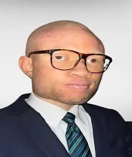Praise Ntem, Senior Associate at Richmond Martins & Partners